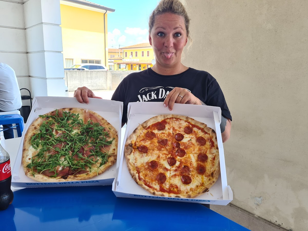 Bottega della Pizza Roncadelle Photo 6