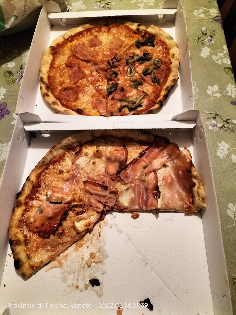 Bottega della Pizza Roncadelle Photo 7
