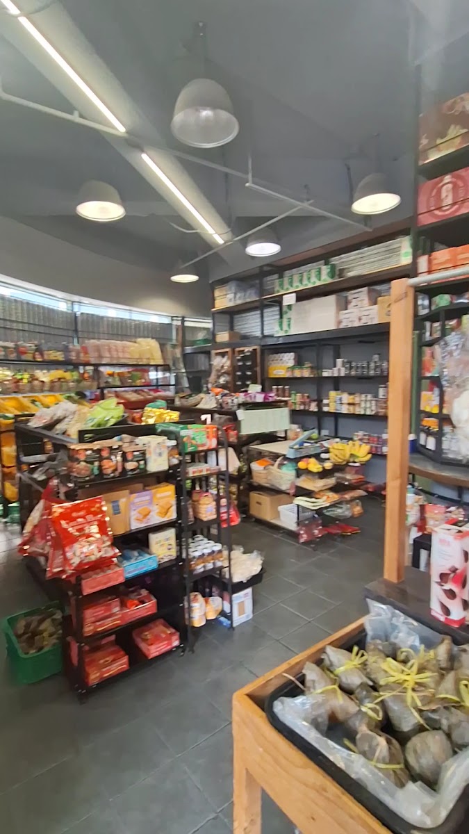 Little Store on the Hill Photo 2