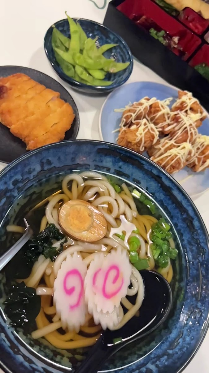 Minamoto Japanese Restaurant Photo 2