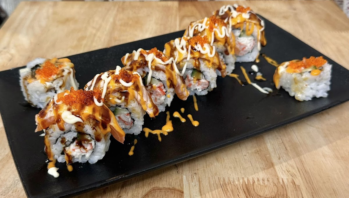 Minamoto Japanese Restaurant Photo 4