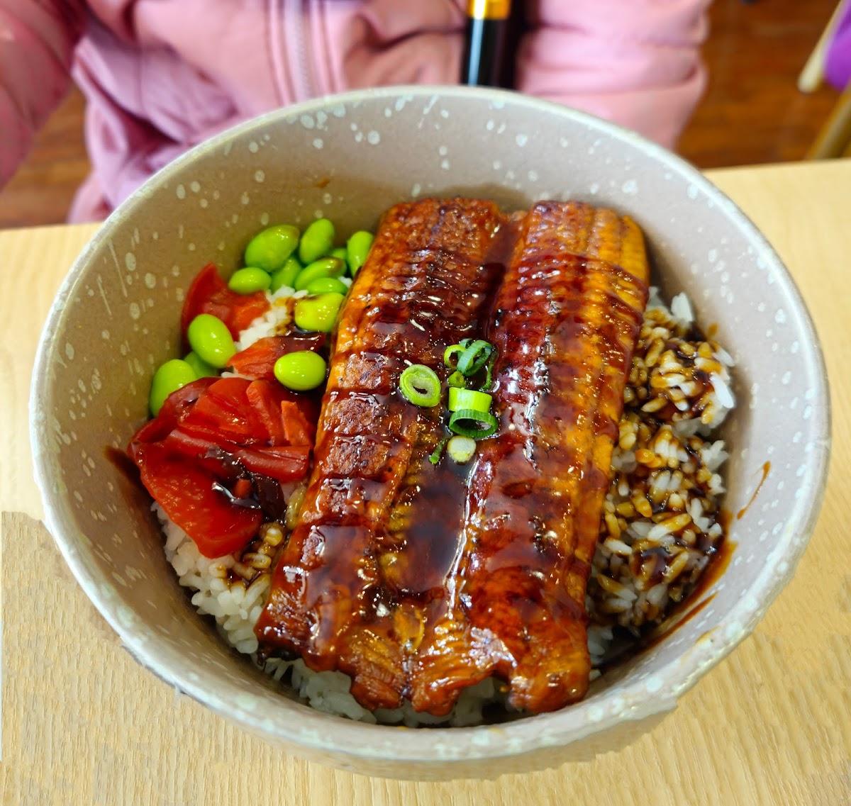 Minamoto Japanese Restaurant Photo 5