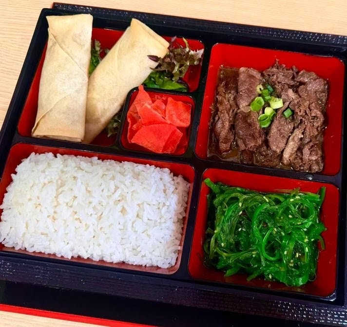 Minamoto Japanese Restaurant Photo 6