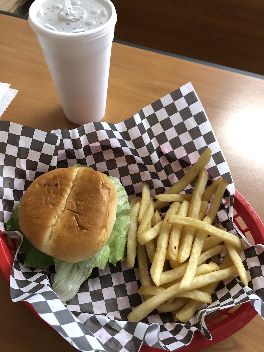 Mike’s Cafe Photo 6