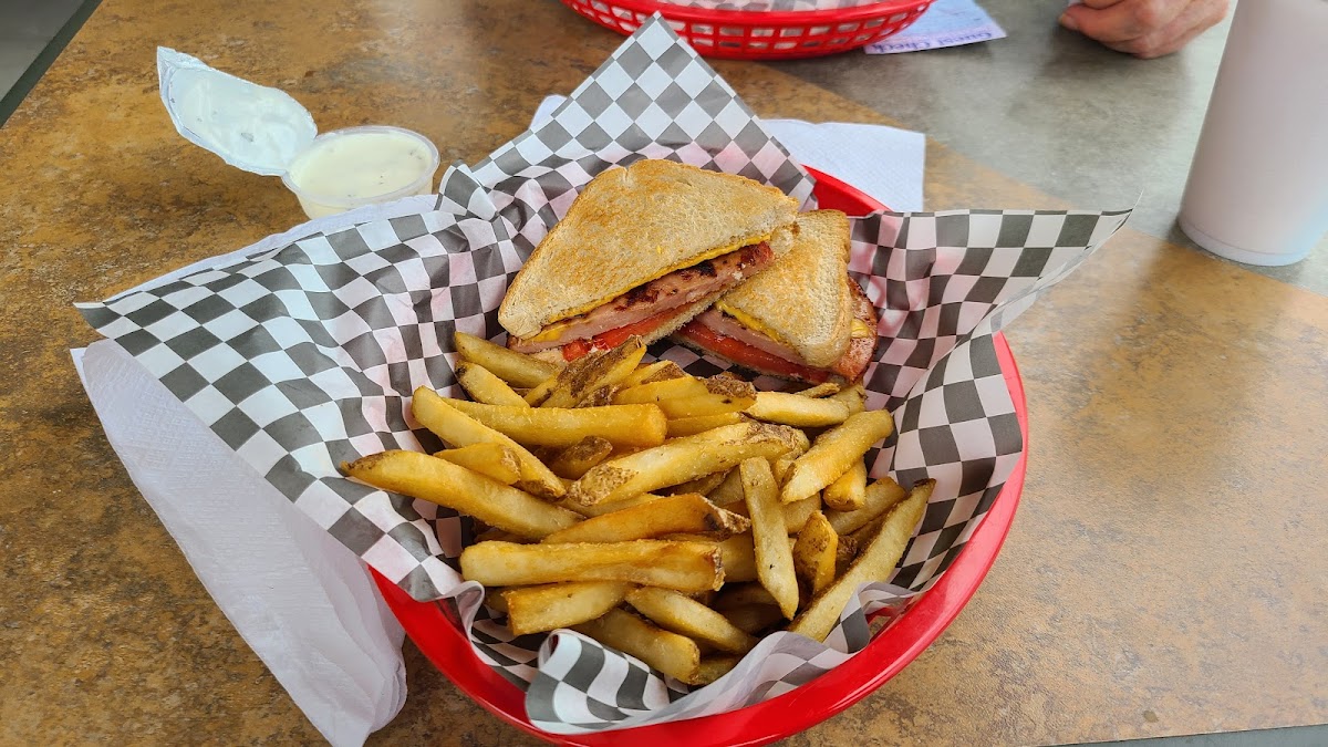 Mike’s Cafe Photo 7