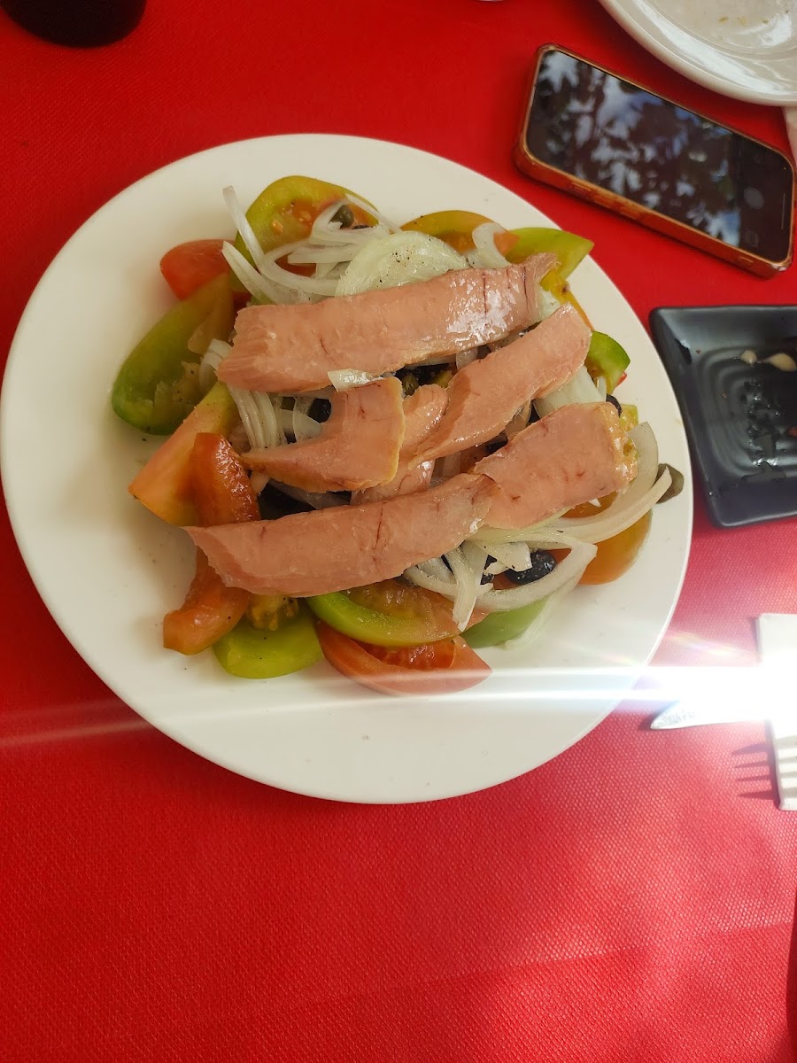 CANTINA SAN ANTONIO ' EL JARO' Photo 4