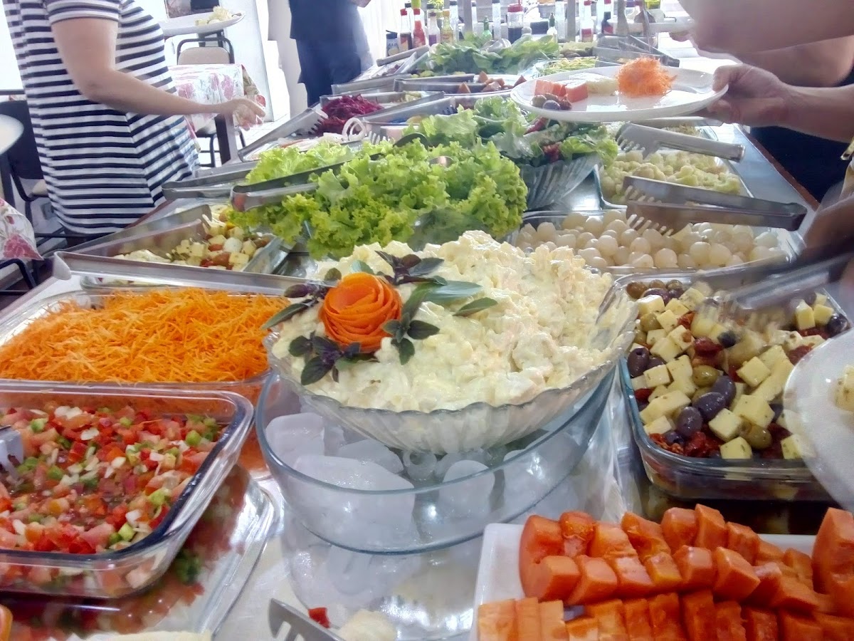 Restaurante Estrela Palace