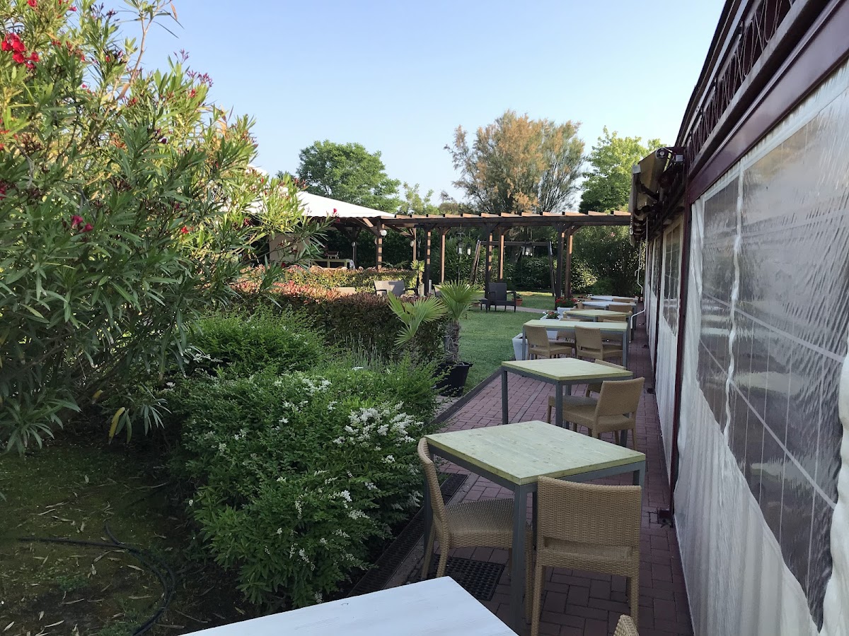 Cressente - Ristorante - Pizzeria - Bar