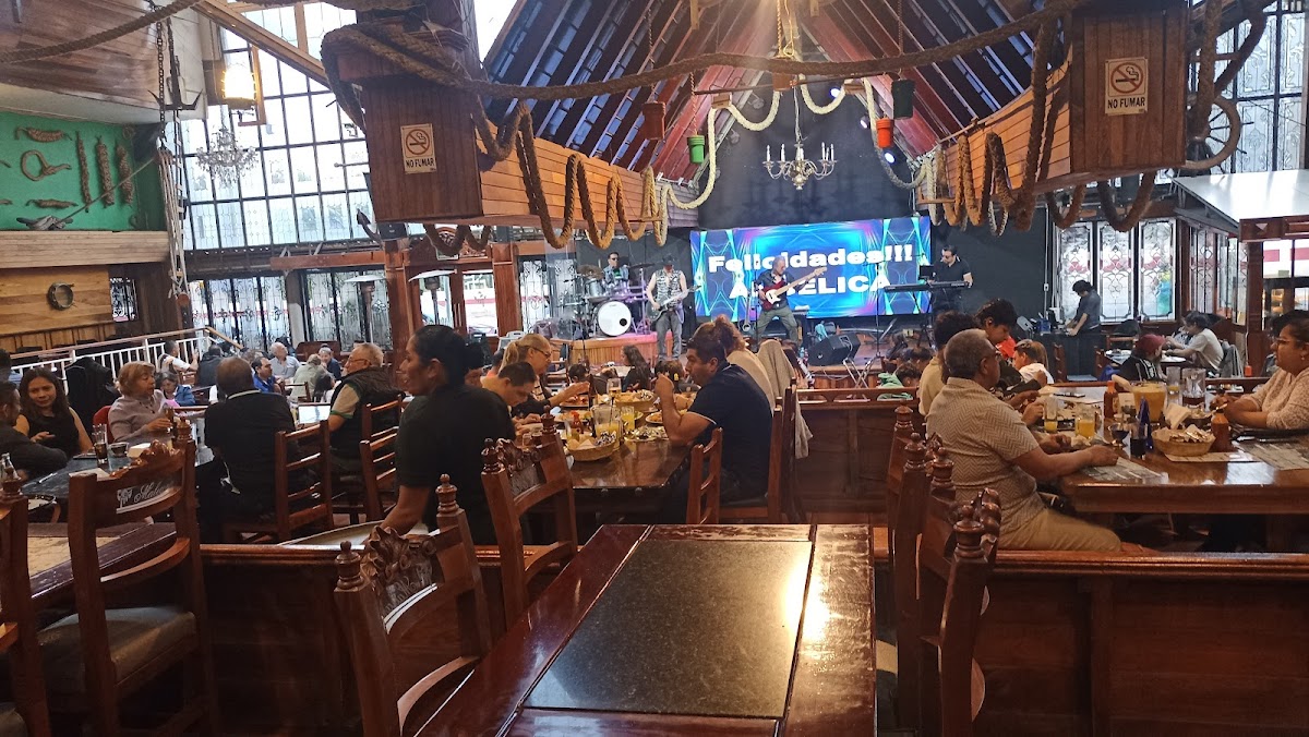 Restaurante “Maleconero” Photo 4
