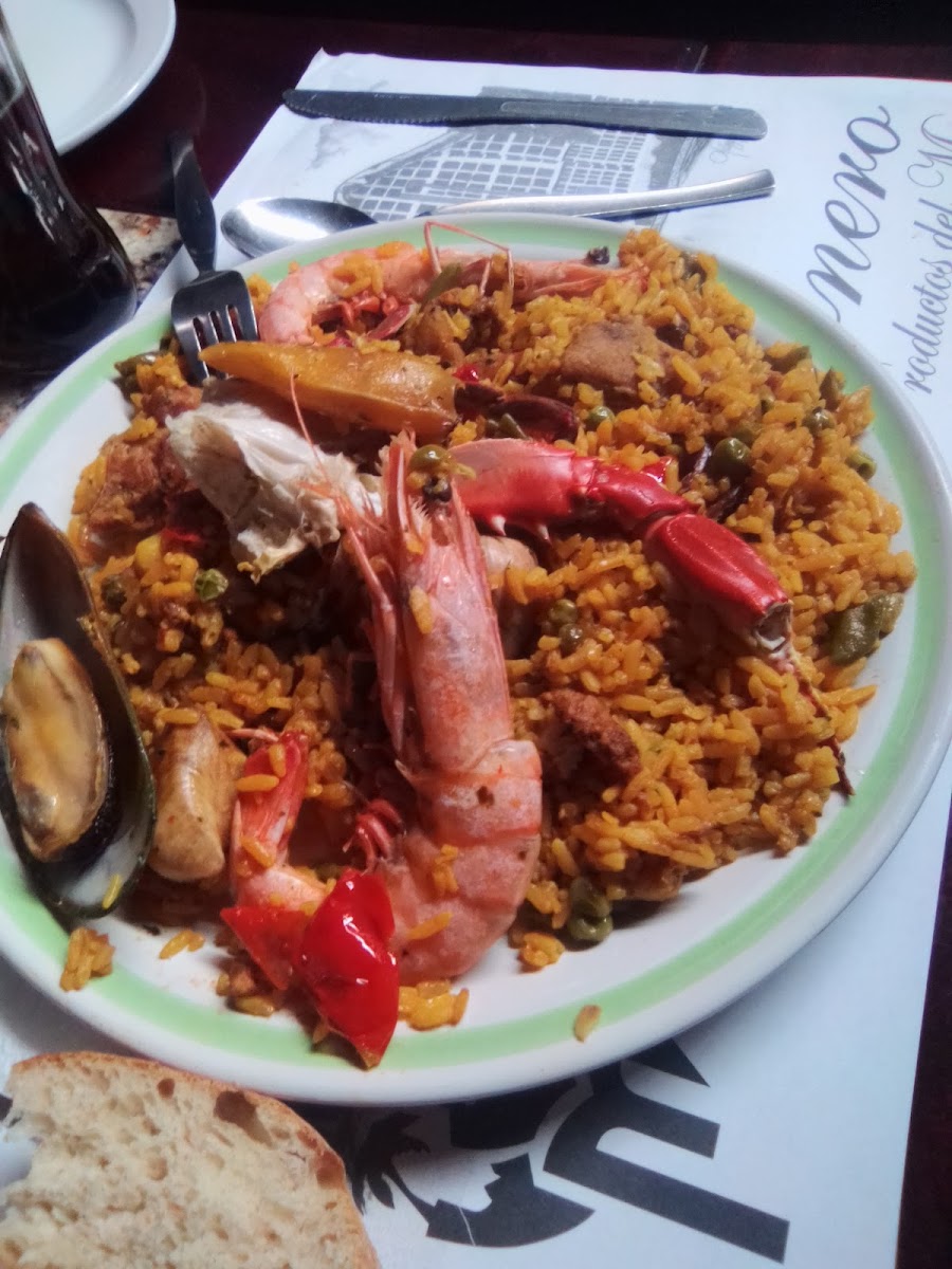 Restaurante “Maleconero” Photo 7