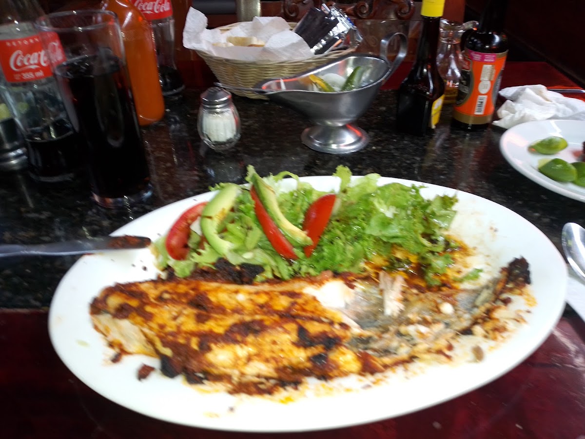 Restaurante “Maleconero” Photo 8