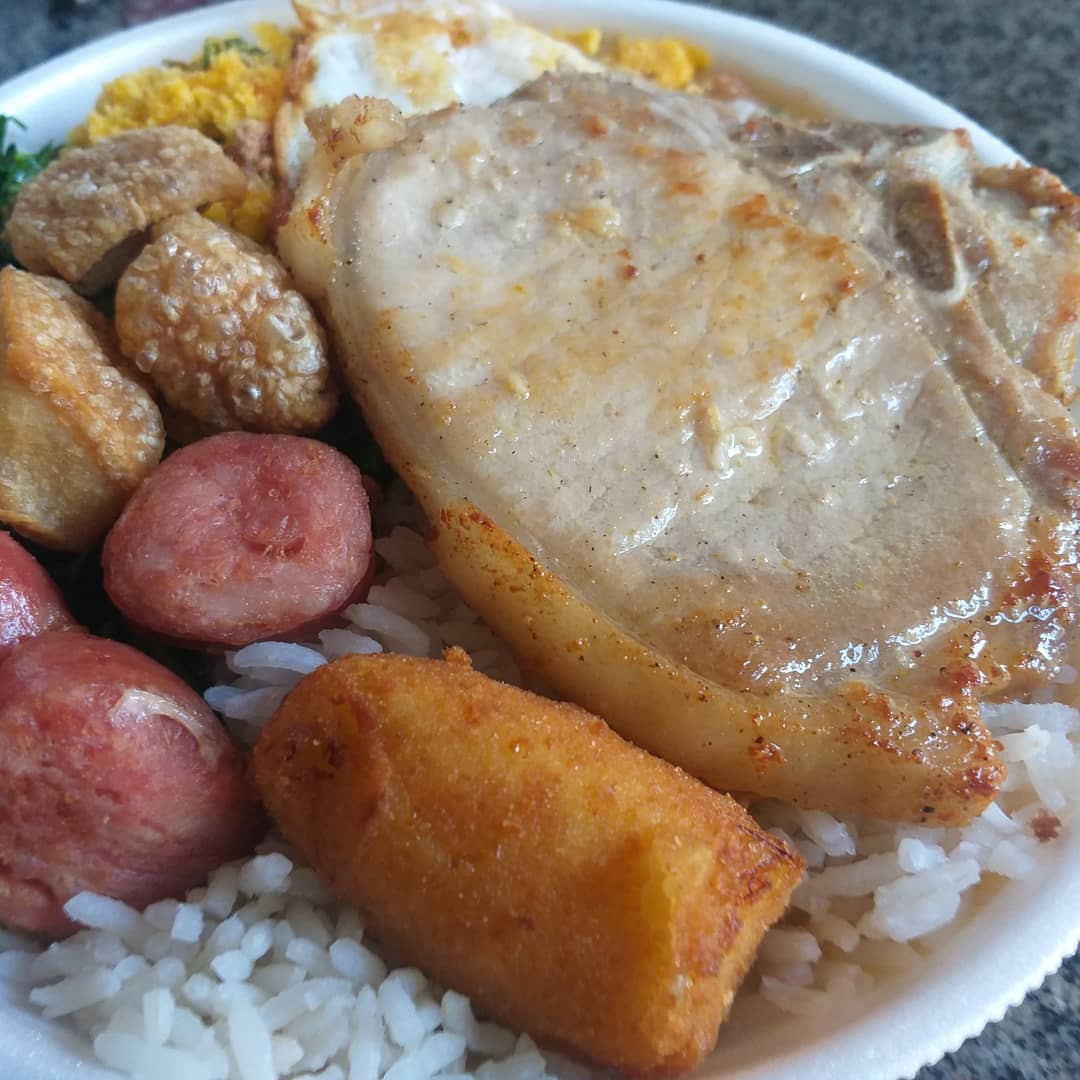 Tempero Mineiro