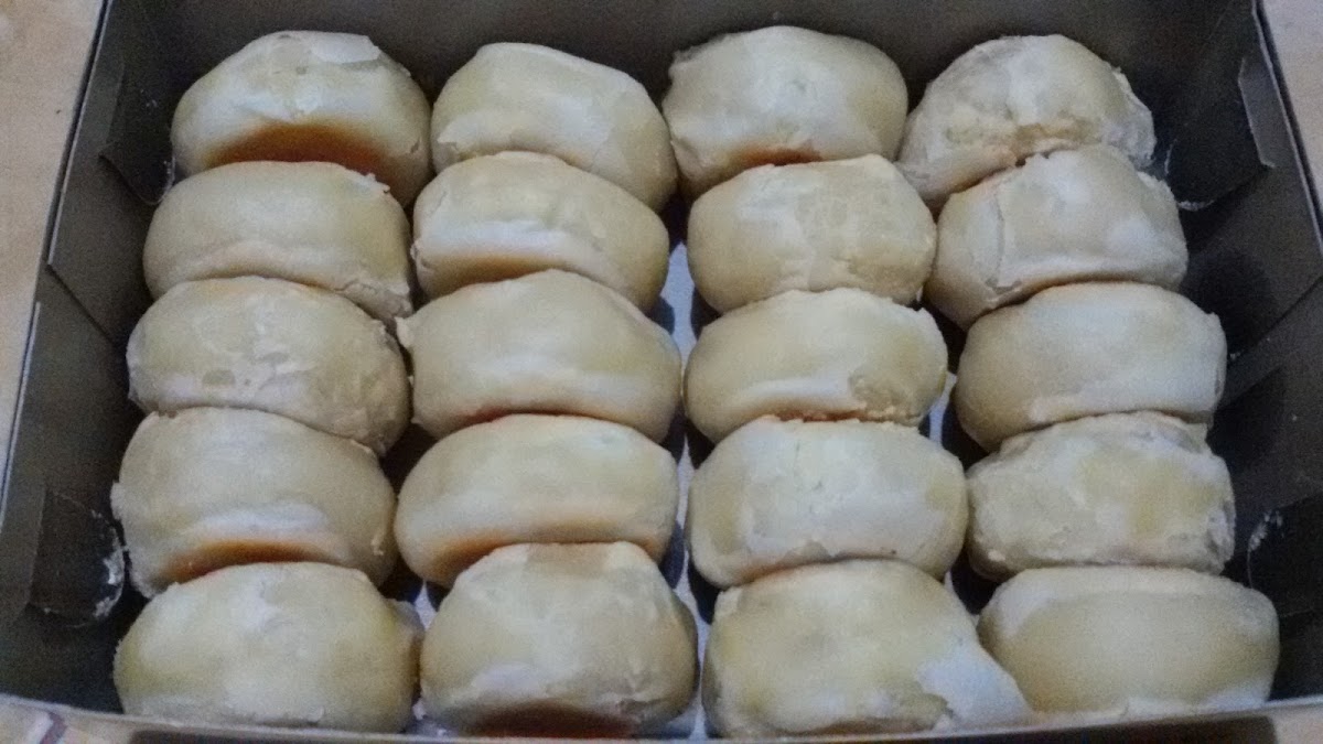 Bakpia Kencana Ambarketawang Photo 7