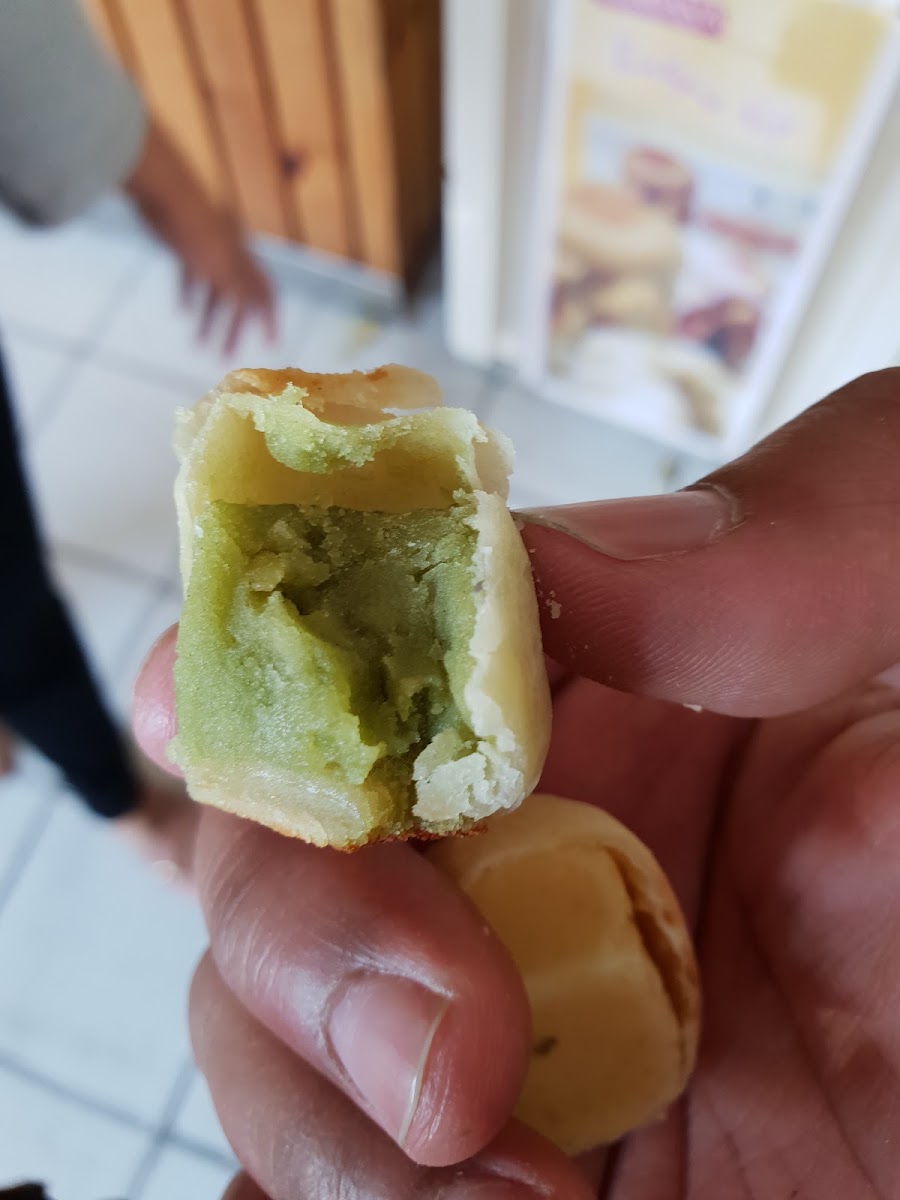 Bakpia Kencana Ambarketawang Photo 8