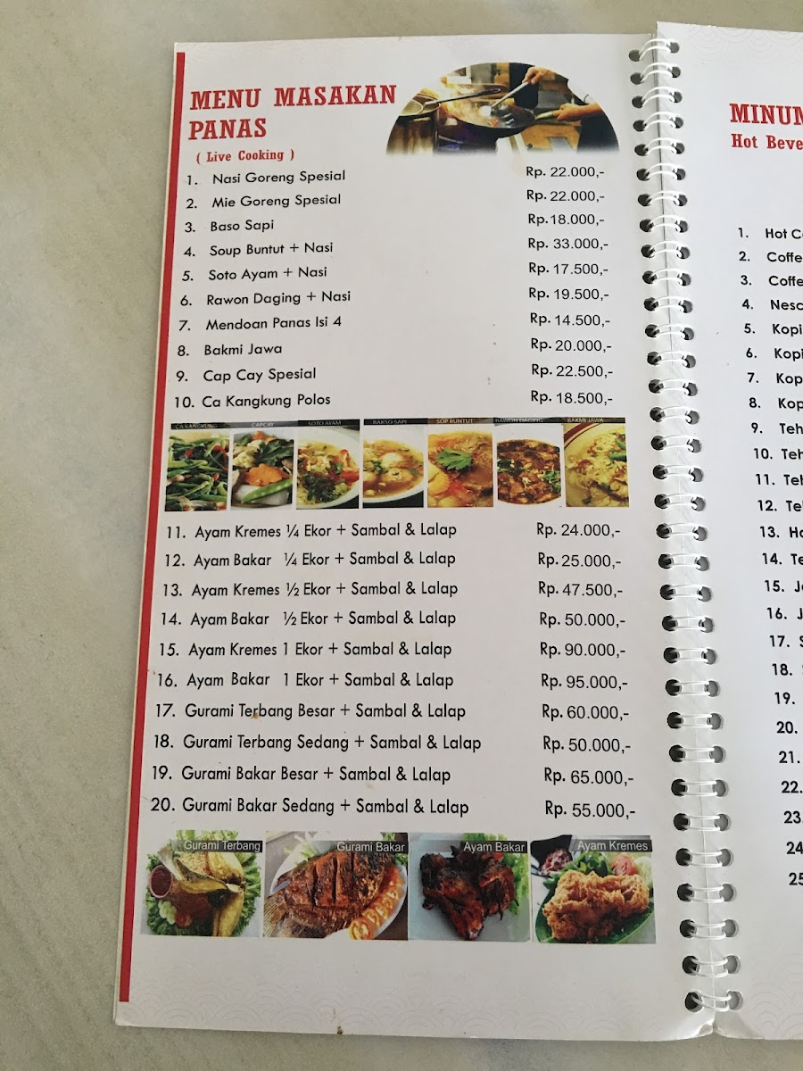Bakpia Kencana Ambarketawang Photo Menu 6