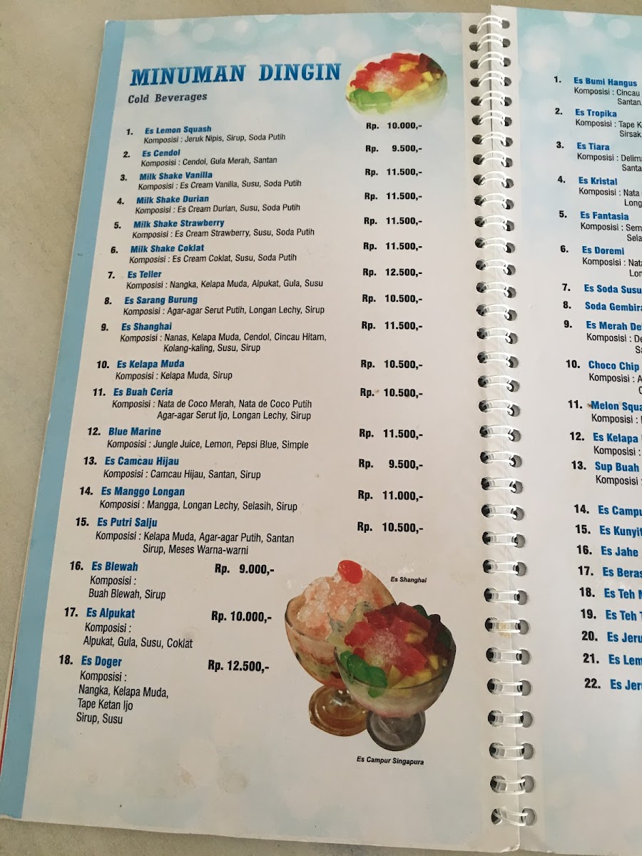 Bakpia Kencana Ambarketawang Photo Menu 8