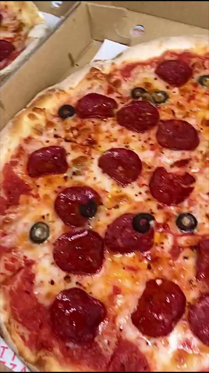 OTTO PIZZA PENANG Photo 2