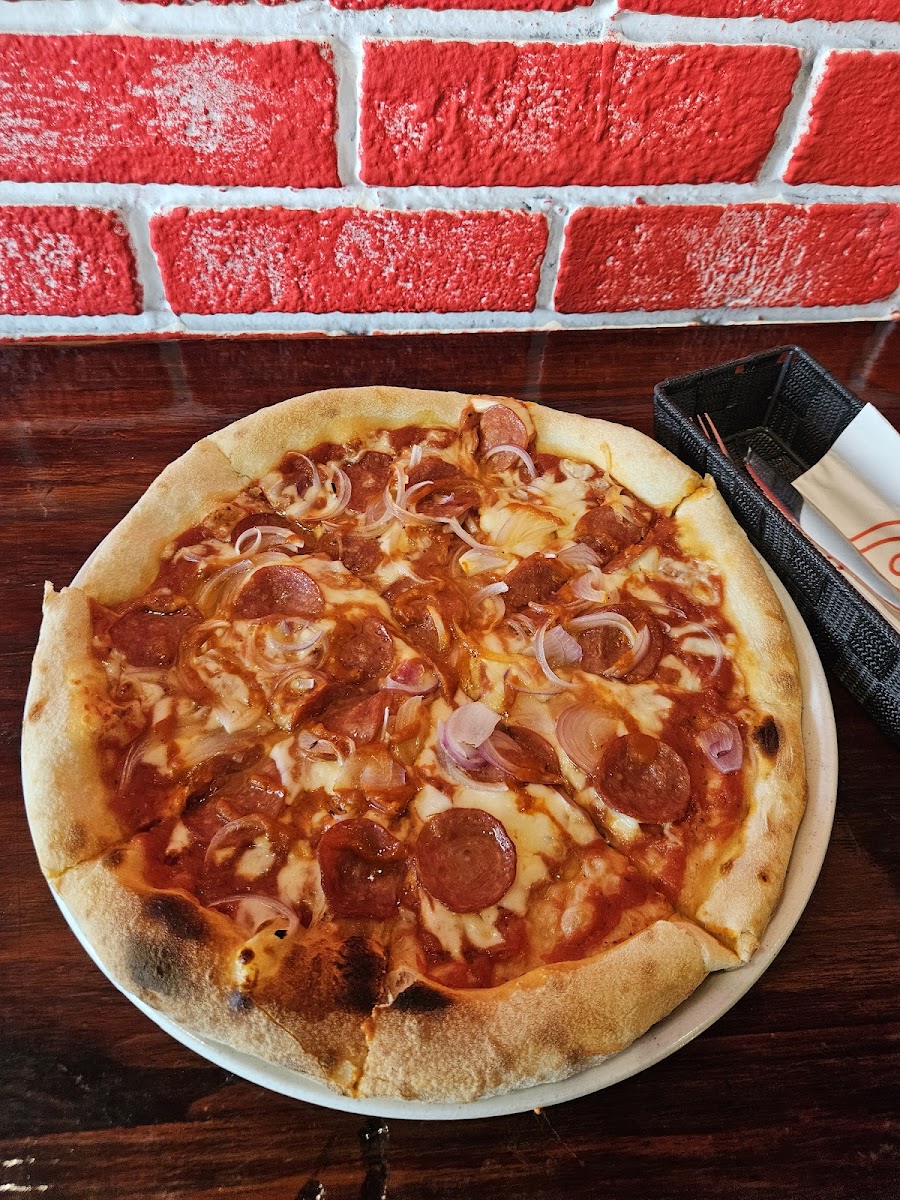 OTTO PIZZA PENANG Photo 4
