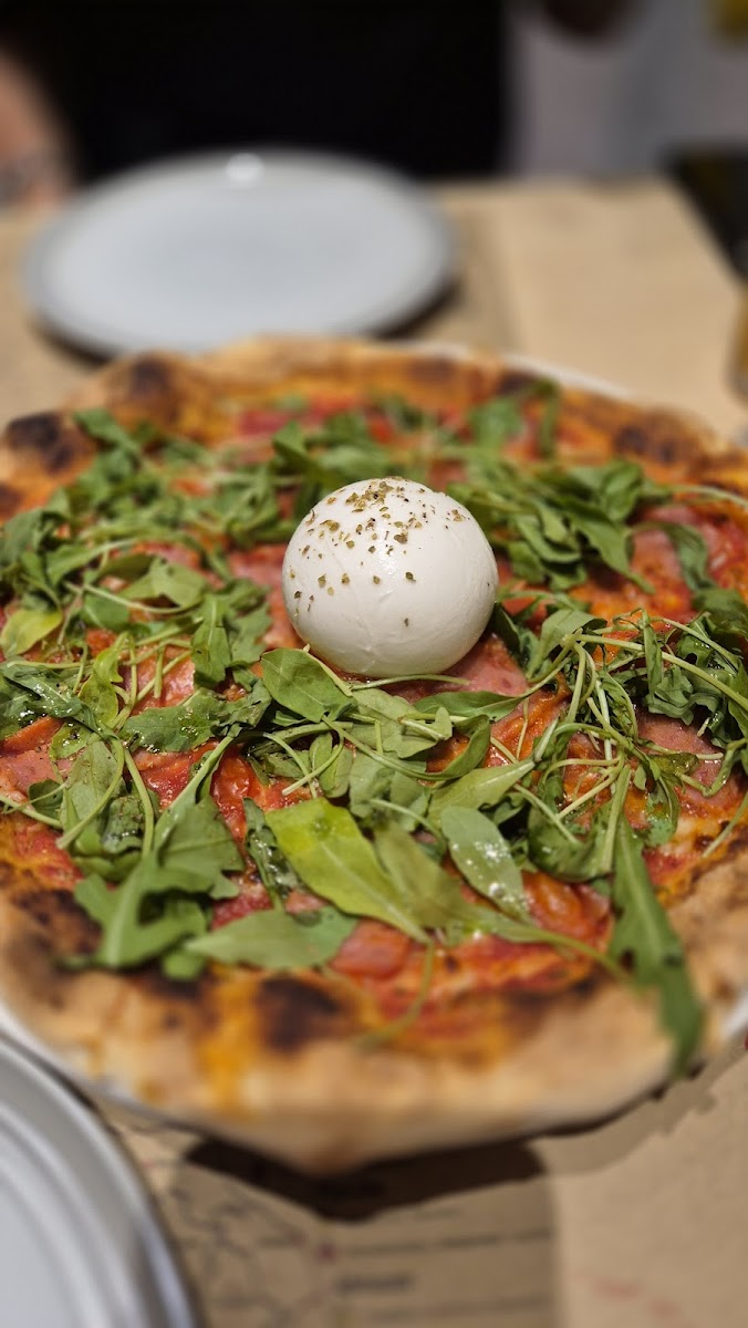 OTTO PIZZA PENANG Photo 5