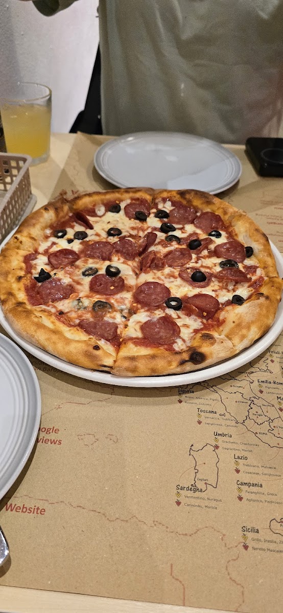 OTTO PIZZA PENANG Photo 8