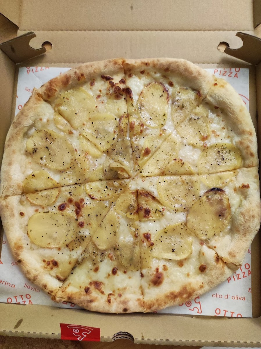 OTTO PIZZA PENANG Photo 9