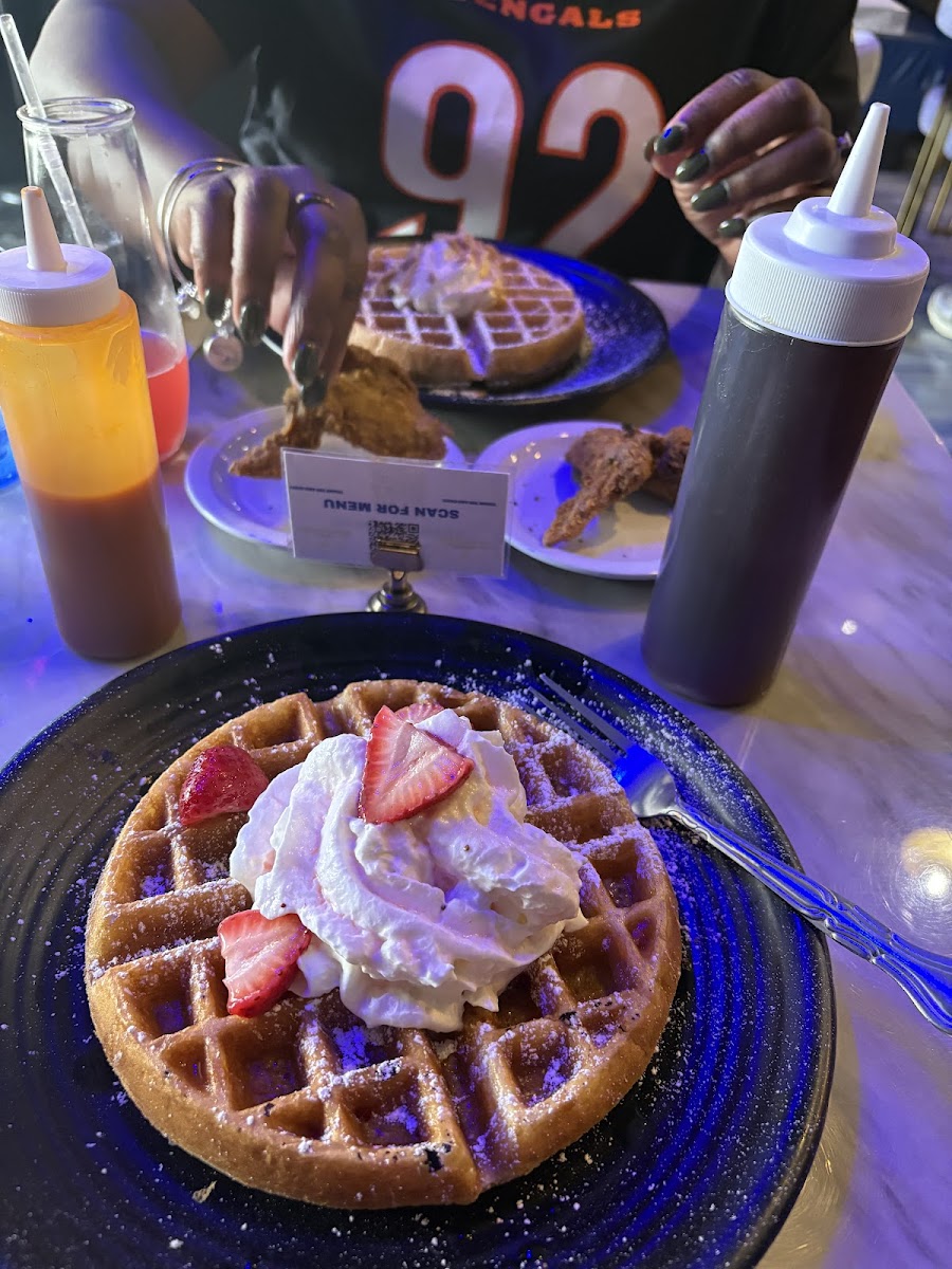 POW Restaurant & Lounge Miami Photo 3