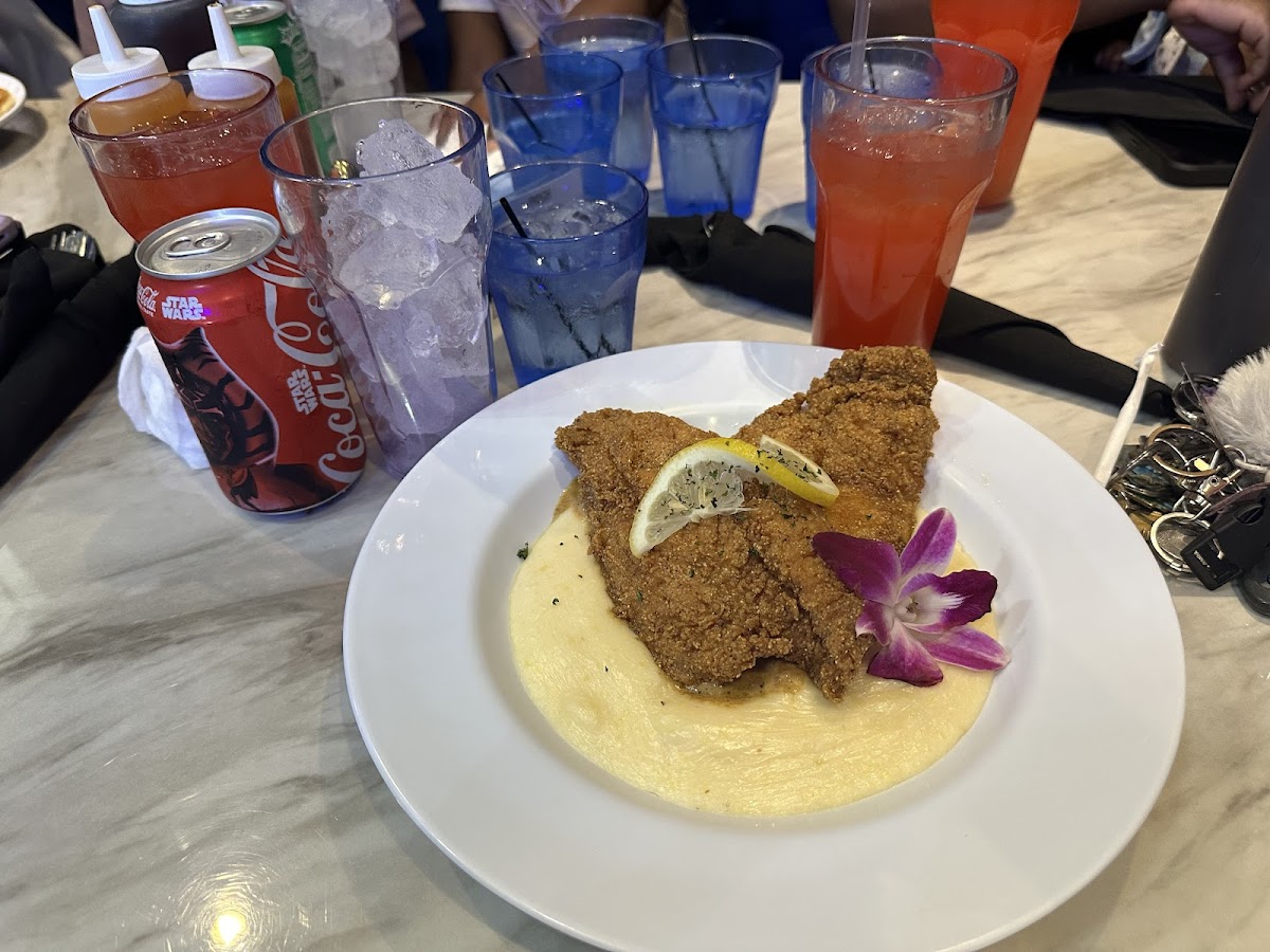 POW Restaurant & Lounge Miami Photo 4