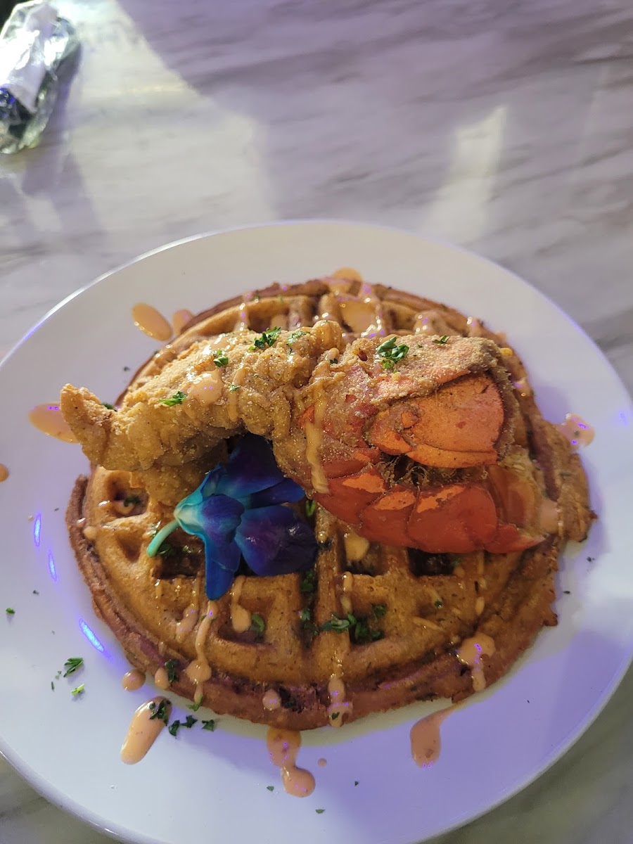 POW Restaurant & Lounge Miami Photo 5