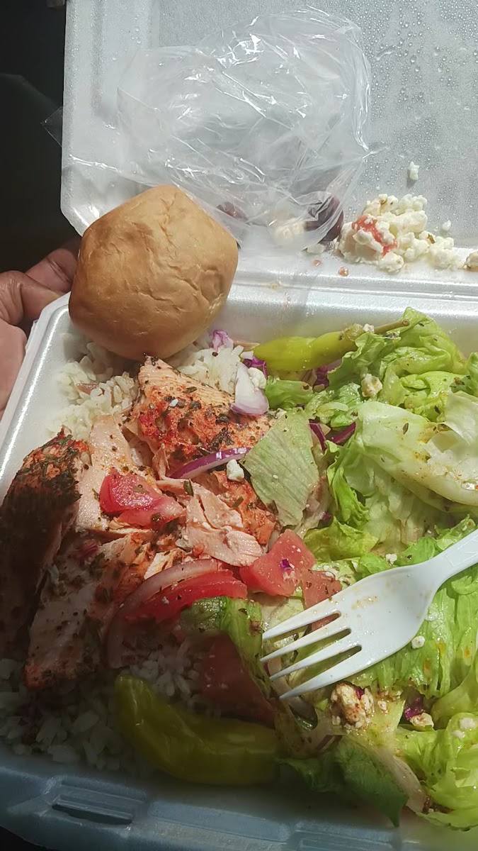 Nine Medical Deli & Grill Photo 4
