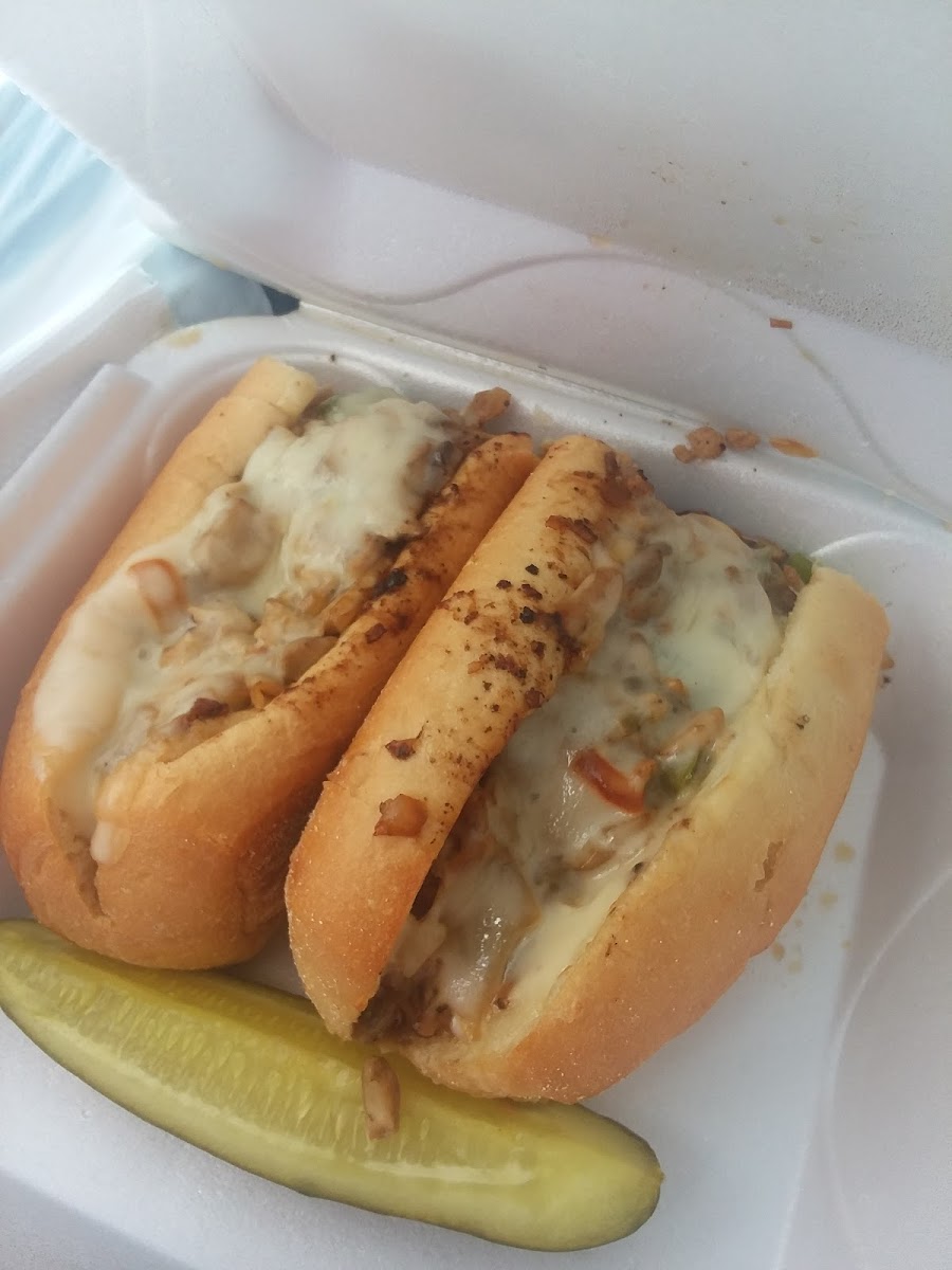 Nine Medical Deli & Grill Photo 5