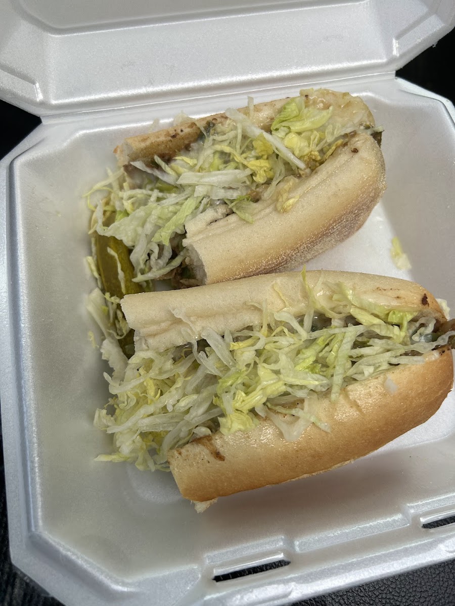 Nine Medical Deli & Grill Photo 6