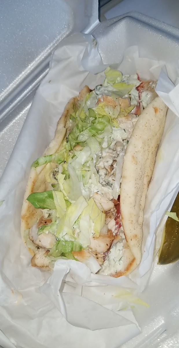 Nine Medical Deli & Grill Photo 7