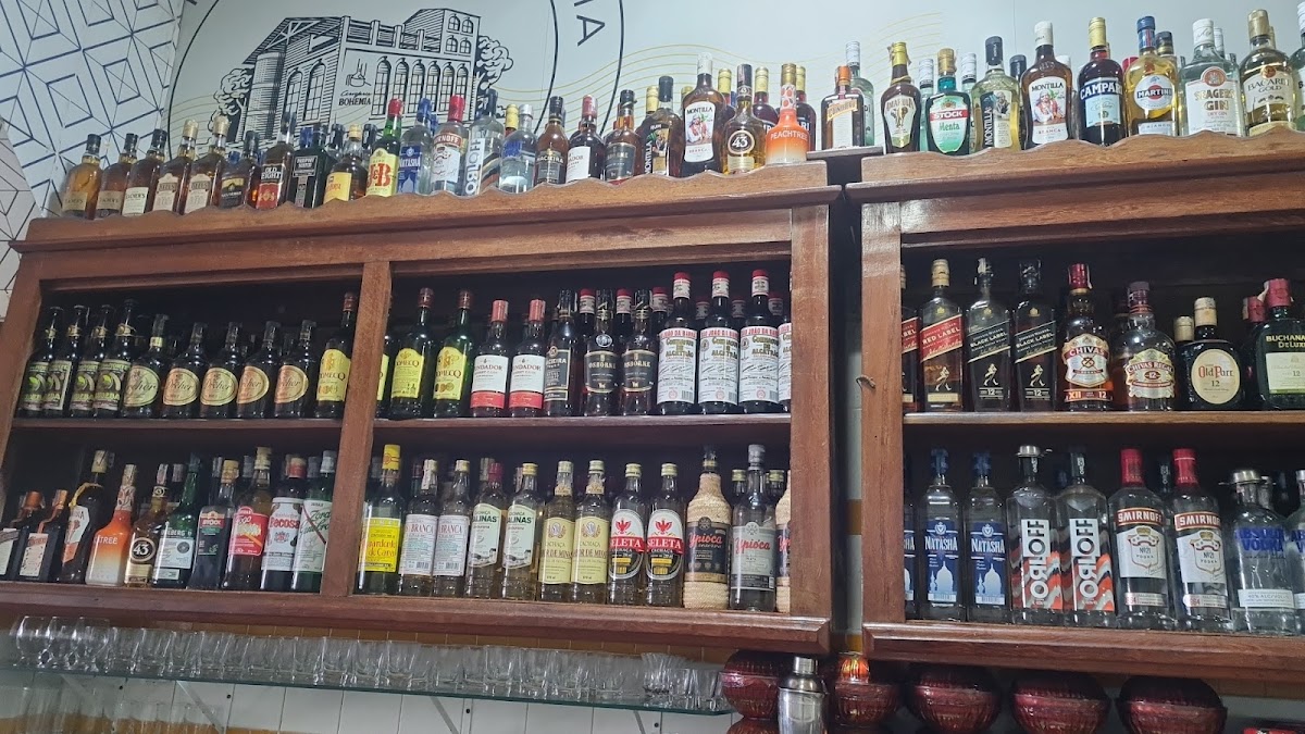 Bar e Restaurante Caxixi Photo 4