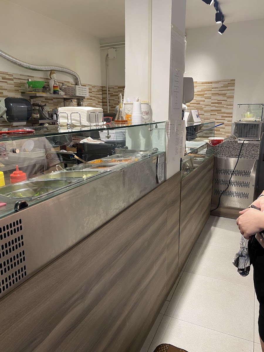 Il Kebab Di Nindi