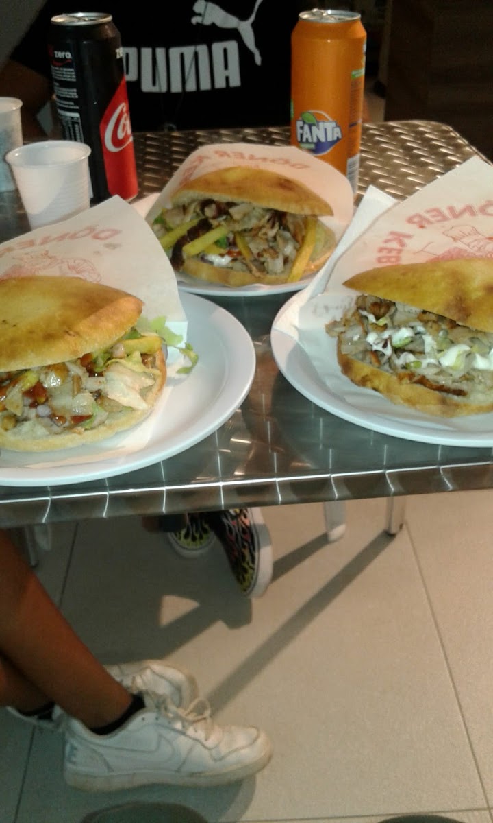 Il Kebab Di Nindi Photo 4