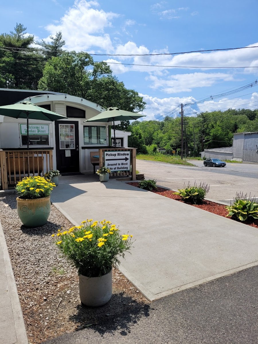 Yankee Diner 2025 Photo 3