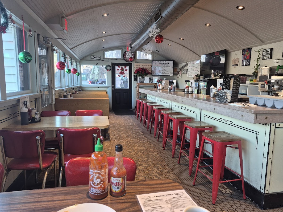 Yankee Diner 2025 Photo 4