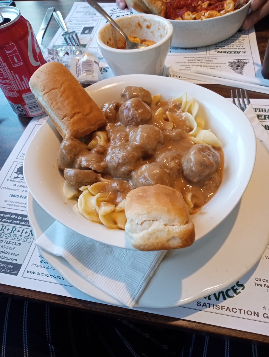 Yankee Diner 2025 Photo 9