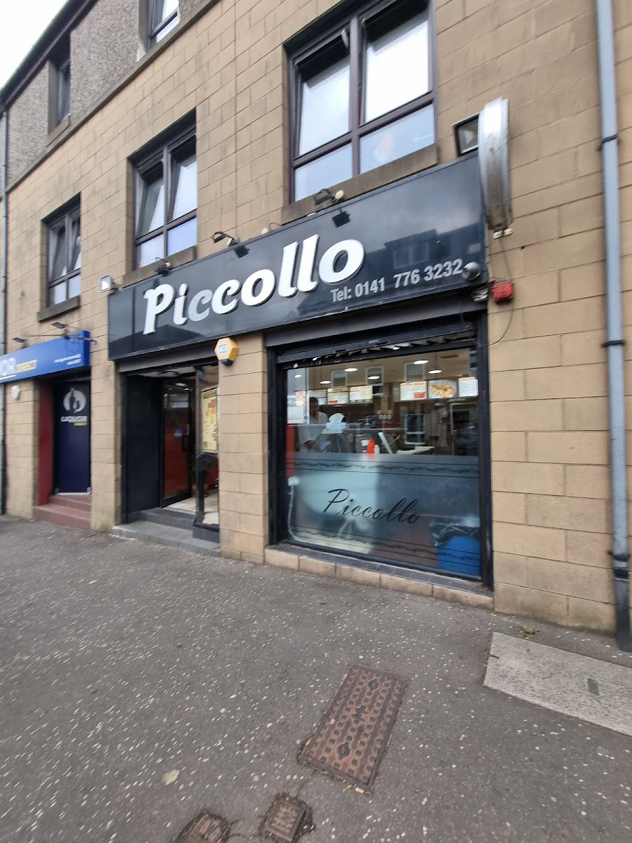 Piccollo