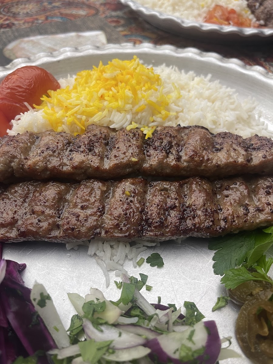 persisches Restaurant Photo 5