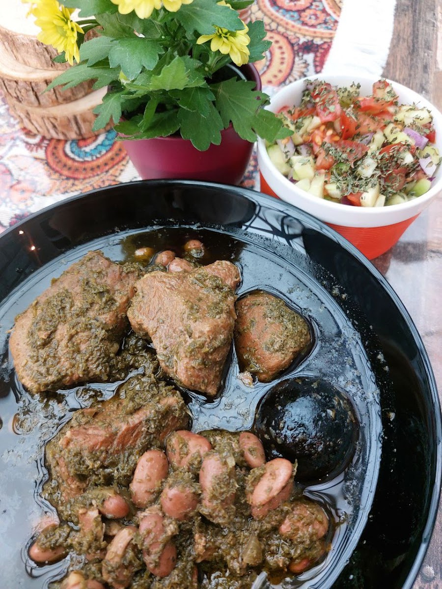 persisches Restaurant Photo 8
