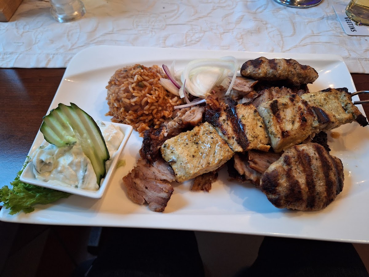 Restaurant Troja Photo 2