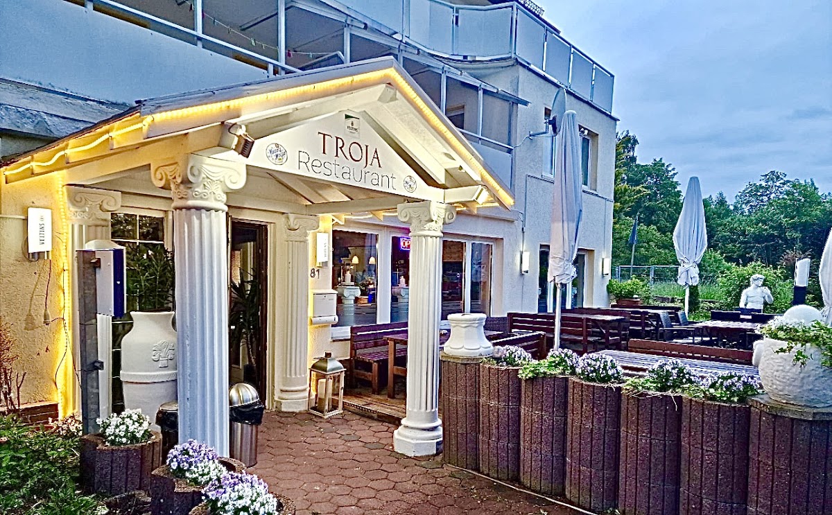 Restaurant Troja Photo 3