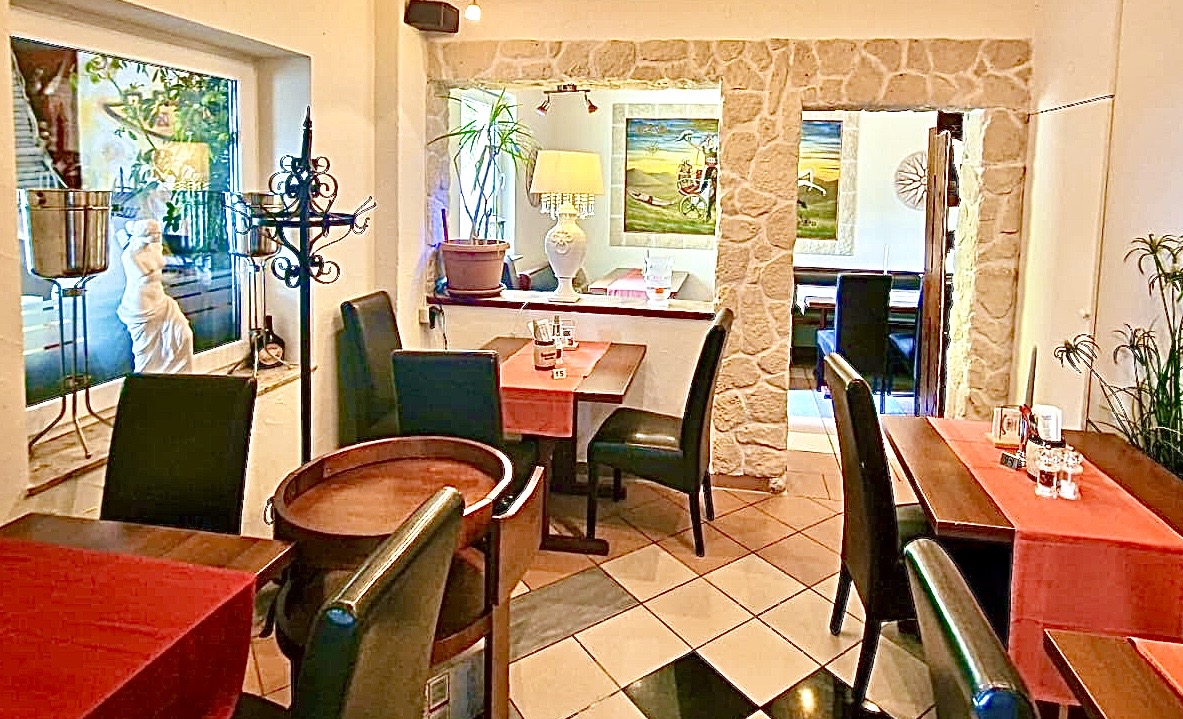 Restaurant Troja Photo 4