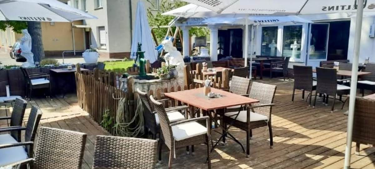 Restaurant Troja Photo 6