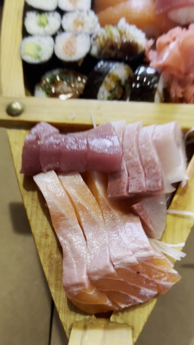 Hotaru Japanese Restaurant Photo 2