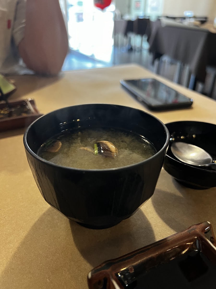 Hotaru Japanese Restaurant Photo 6