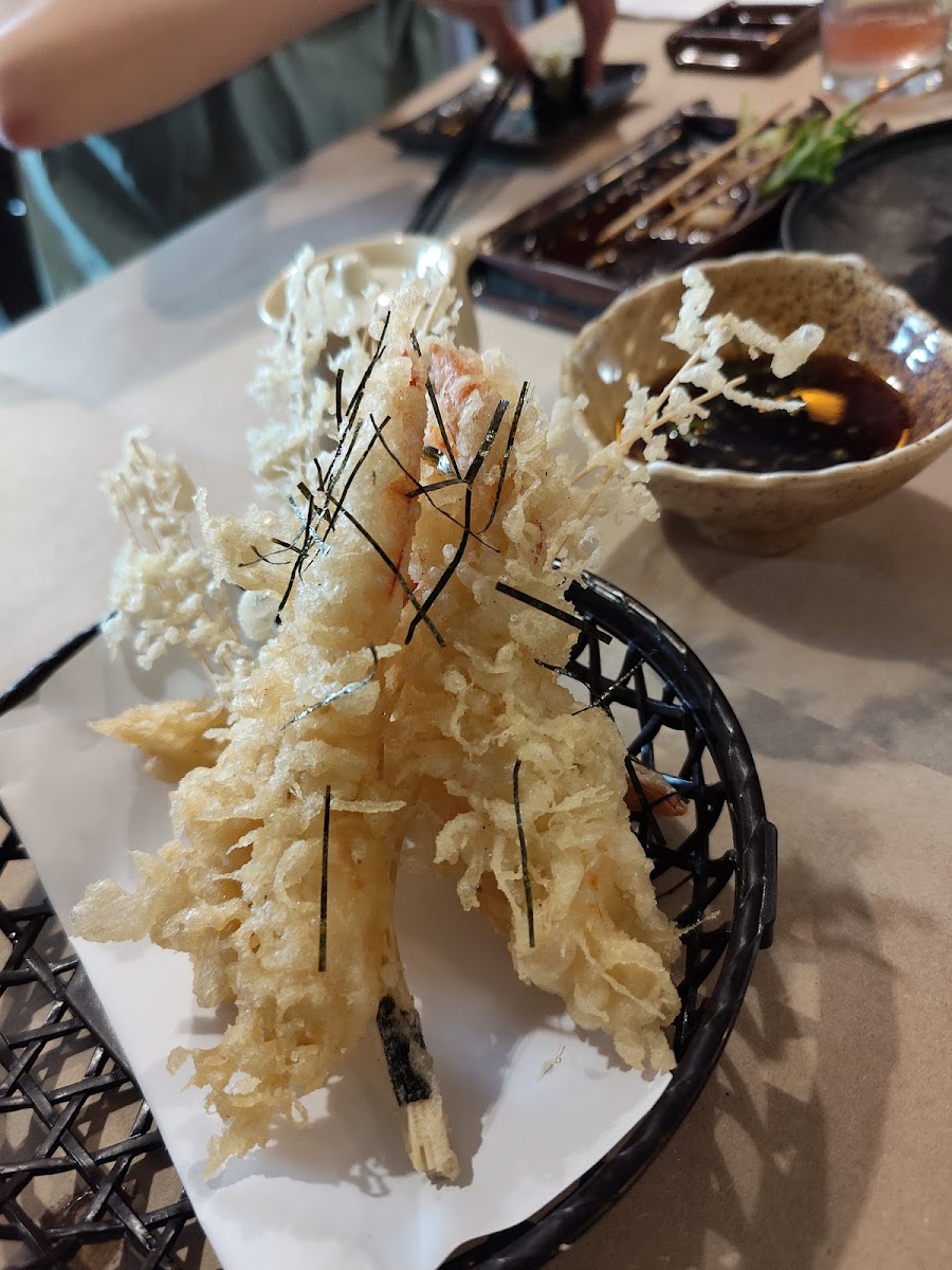 Hotaru Japanese Restaurant Photo 9