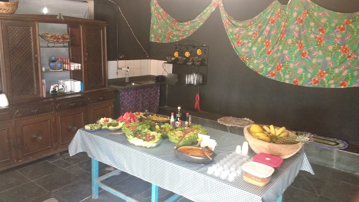Rocinha Restaurante e comida de Boteco