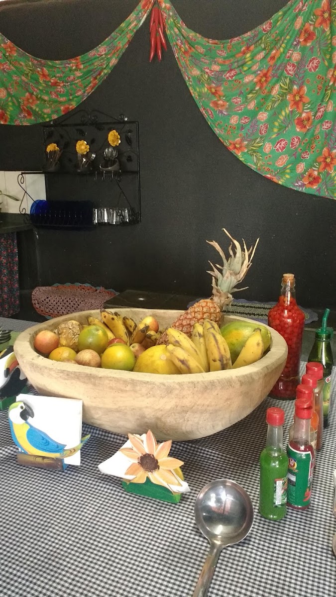 Rocinha Restaurante e comida de Boteco Photo 10